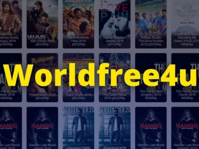 Worldfree4u
